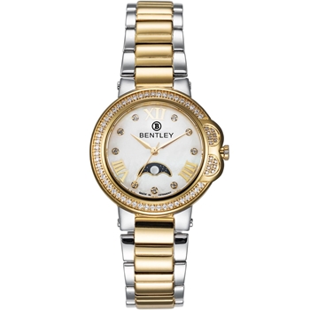 ساعت مچی لاکچری BENTLEY کد 1689-102777